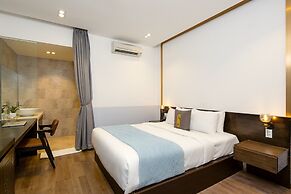 Chill Suites Danang Beach Hotel