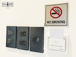 Chill Suites Danang Beach Hotel