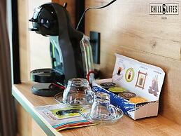 Chill Suites Danang Beach Hotel