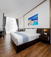 Chill Suites Danang Beach Hotel