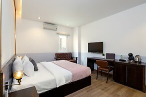 Chill Suites Danang Beach Hotel