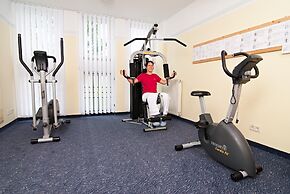 BSW - Vitalhotel Weisse Elster