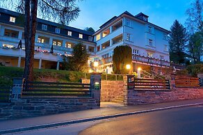 BSW - Vitalhotel Weisse Elster