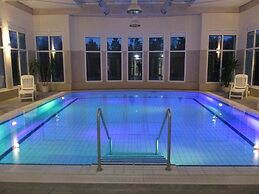 BSW - Vitalhotel Weisse Elster