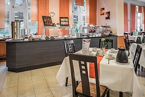 BSW - Vitalhotel Weisse Elster