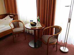 BSW - Vitalhotel Weisse Elster
