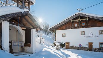 Landgasthof Ropferhof
