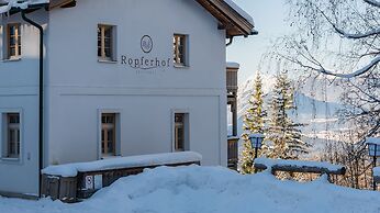 Landgasthof Ropferhof