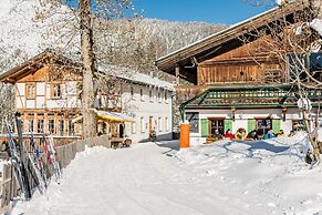 Landgasthof Ropferhof