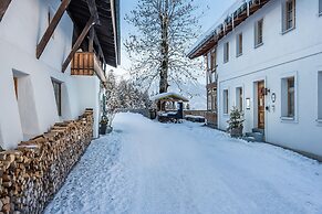 Landgasthof Ropferhof