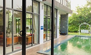 Villa CBT Flamingo Dai Lai