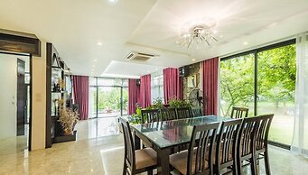 Villa CBT Flamingo Dai Lai