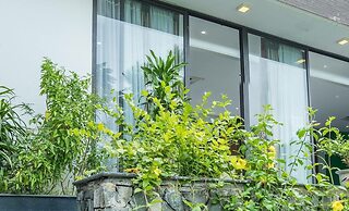 Villa CBT Flamingo Dai Lai