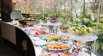 Villa CBT Flamingo Dai Lai