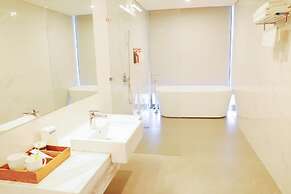 Villa CBT Flamingo Dai Lai