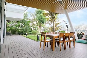 Villa CBT Flamingo Dai Lai