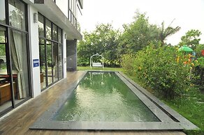 Villa CBT Flamingo Dai Lai