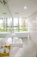 Villa CBT Flamingo Dai Lai