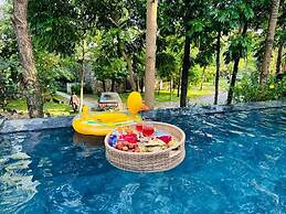 Villa CBT Flamingo Dai Lai