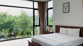 Villa CBT Flamingo Dai Lai