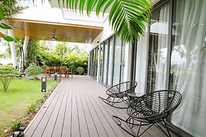 Villa CBT Flamingo Dai Lai