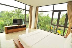 Villa CBT Flamingo Dai Lai