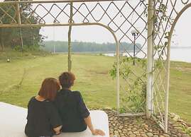 Villa CBT Flamingo Dai Lai