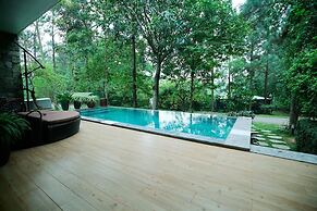 Villa CBT Flamingo Dai Lai