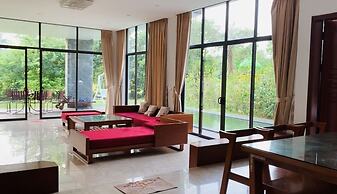 Villa CBT Flamingo Dai Lai