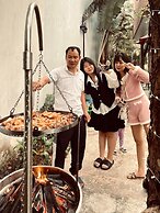 Villa CBT Flamingo Dai Lai