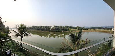 Villa CBT Flamingo Dai Lai