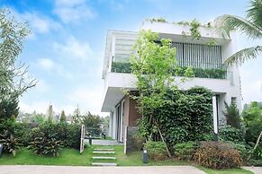 Villa CBT Flamingo Dai Lai