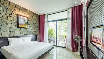 Villa CBT Flamingo Dai Lai