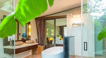 Villa CBT Flamingo Dai Lai