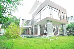 Villa CBT Flamingo Dai Lai