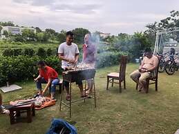 Villa CBT Flamingo Dai Lai