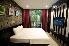 Villa CBT Flamingo Dai Lai