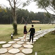 Villa CBT Flamingo Dai Lai