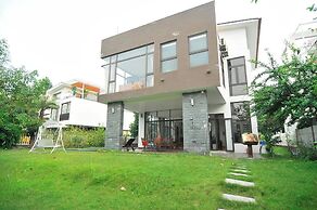Villa CBT Flamingo Dai Lai