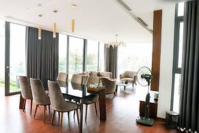 Villa CBT Flamingo Dai Lai