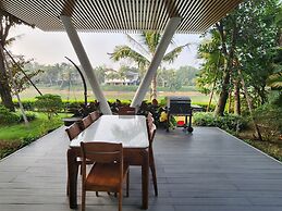 Villa CBT Flamingo Dai Lai