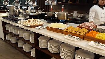 Villa CBT Flamingo Dai Lai