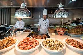 Villa CBT Flamingo Dai Lai