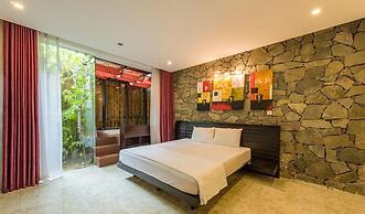 Villa CBT Flamingo Dai Lai