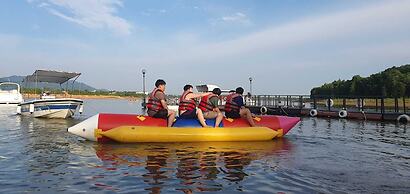 Villa CBT Flamingo Dai Lai