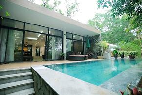 Villa CBT Flamingo Dai Lai