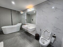 Villa CBT Flamingo Dai Lai