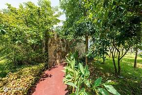 Villa CBT Flamingo Dai Lai