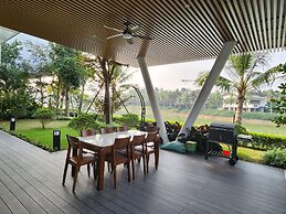 Villa CBT Flamingo Dai Lai