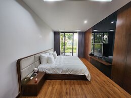 Villa CBT Flamingo Dai Lai